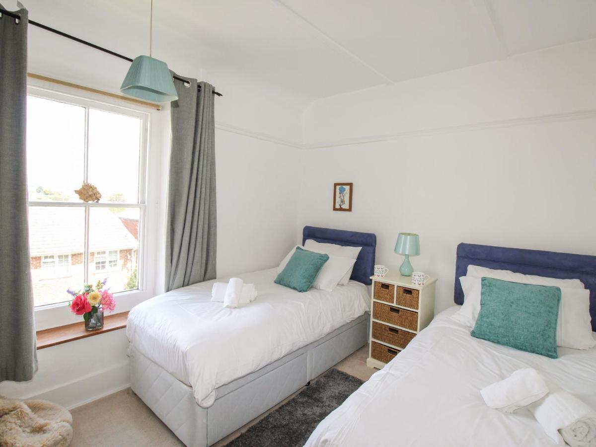 Poppy Cottage Swanage Exterior foto