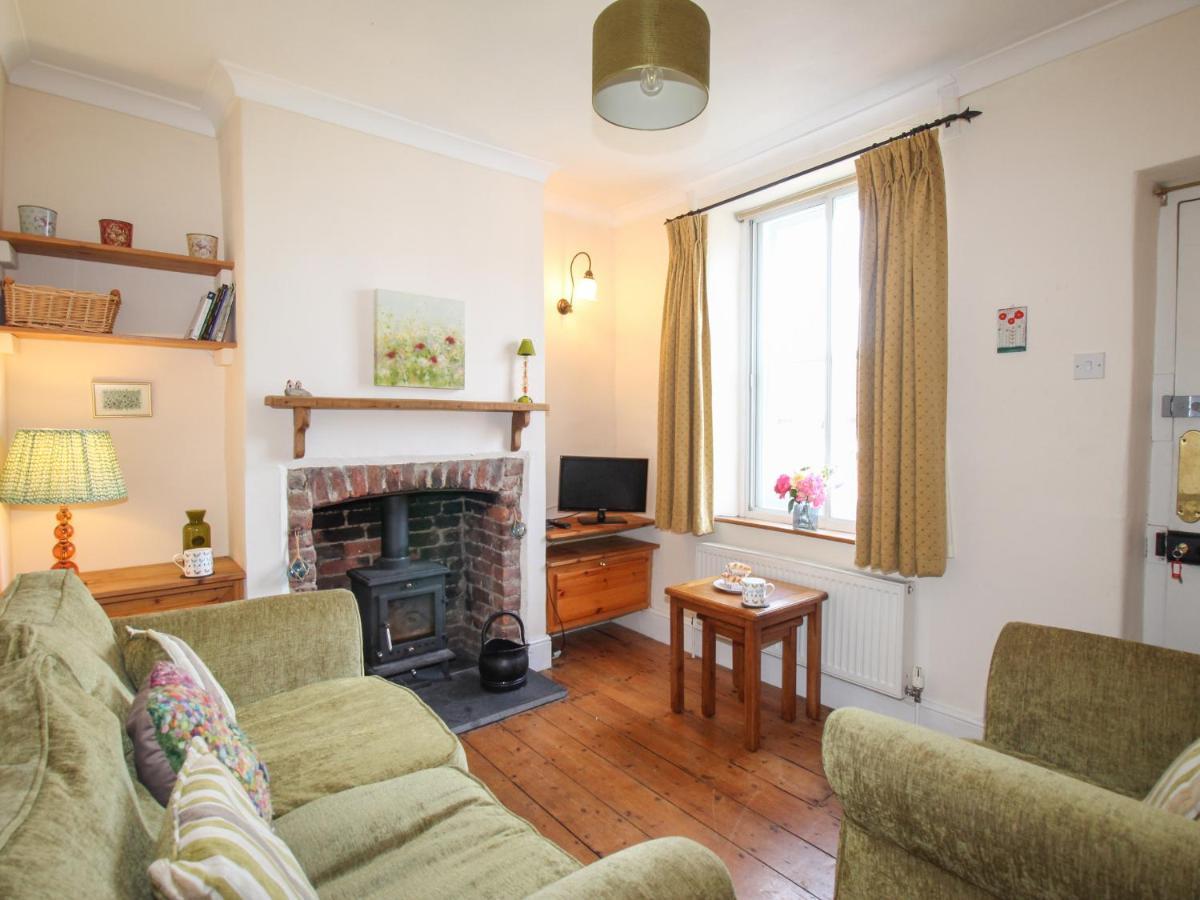 Poppy Cottage Swanage Exterior foto